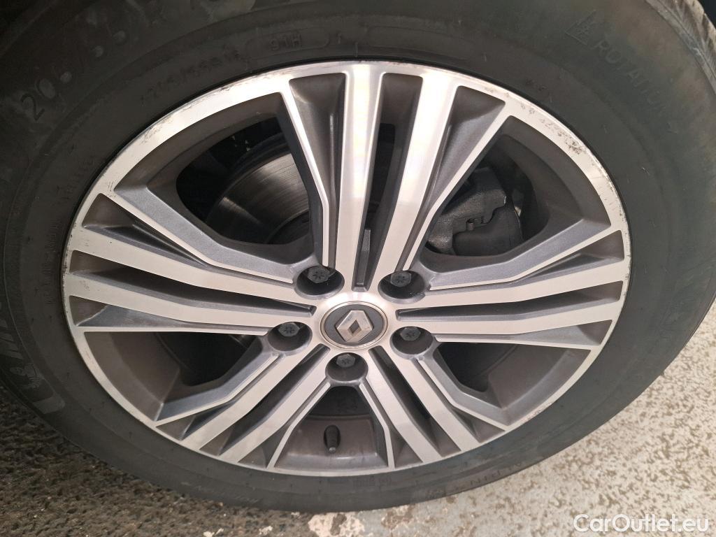  Renault  Megane  IV Estate Evolution 1.5 dCi 115CV BVA7 E6d #23