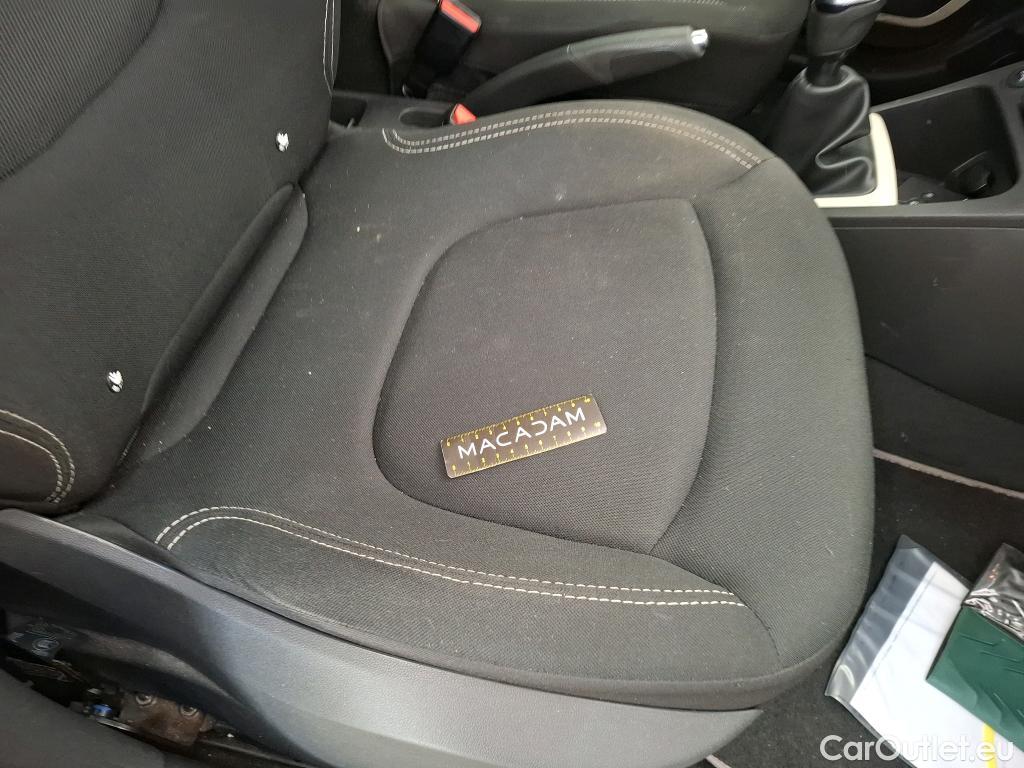  Renault  Captur  Business 0.9 TCe 90CV BVM5 E6 #20