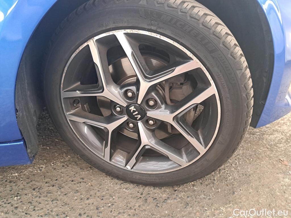  KIA  Cee'd ProCeed GT-Line 1.5 T-GDI 160CV BVA7 E6d #2