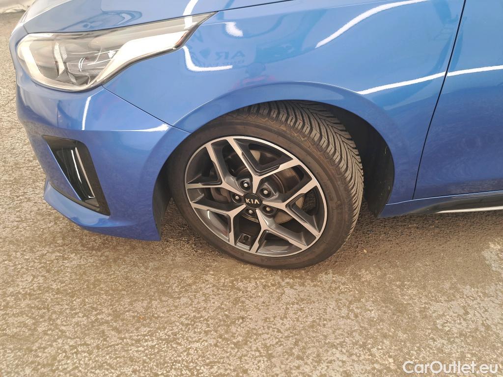  KIA  Cee'd ProCeed GT-Line 1.5 T-GDI 160CV BVA7 E6d #15
