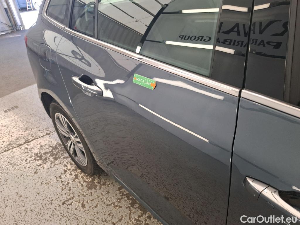  Renault  Megane  IV Estate Evolution 1.5 dCi 115CV BVA7 E6d #15