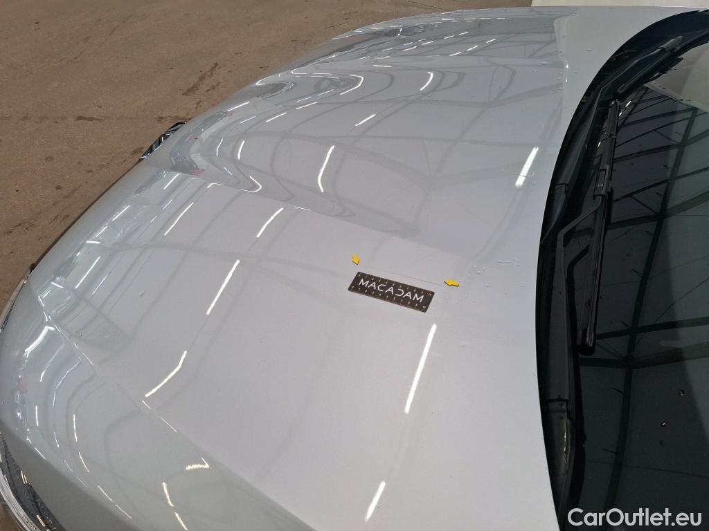  Renault  Megane  IV Berline 5pt. Business 1.5 dCi 115CV BVM6 E6d #10