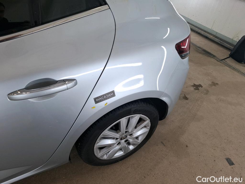  Renault  Megane  IV Berline 5pt. Business 1.5 dCi 115CV BVM6 E6d #84