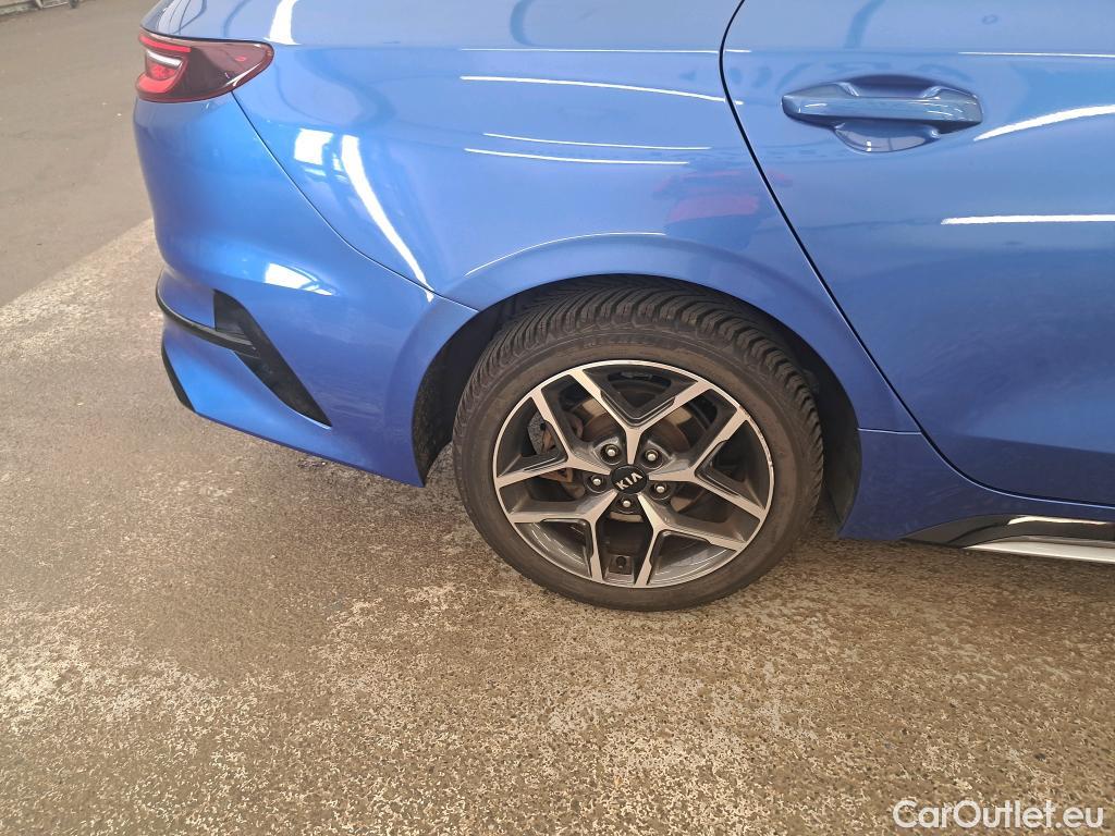  KIA  Cee'd ProCeed GT-Line 1.5 T-GDI 160CV BVA7 E6d #20