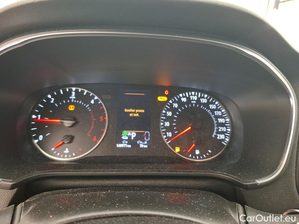  Renault  Megane  IV Estate Evolution 1.5 dCi 115CV BVA7 E6d #32