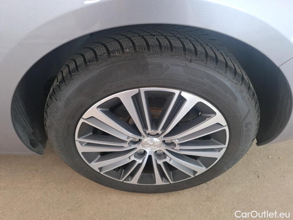  Peugeot  308  SW Allure Business 1.5 HDi 130CV BVA8 E6d #49