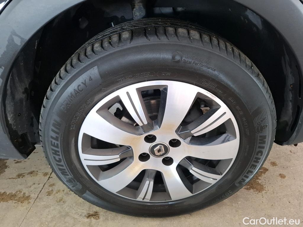  Renault  Captur  Business 0.9 TCe 90CV BVM5 E6 #33