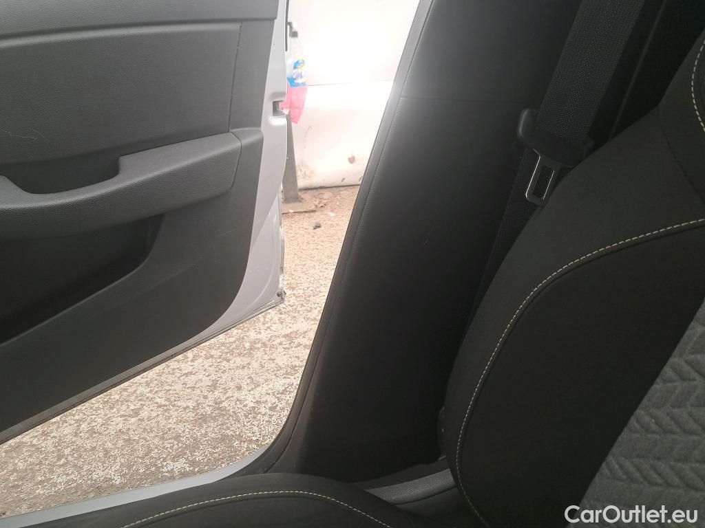  Renault  Clio  V Evolution 1.5 dCi 100CV BVM6 E6d #18