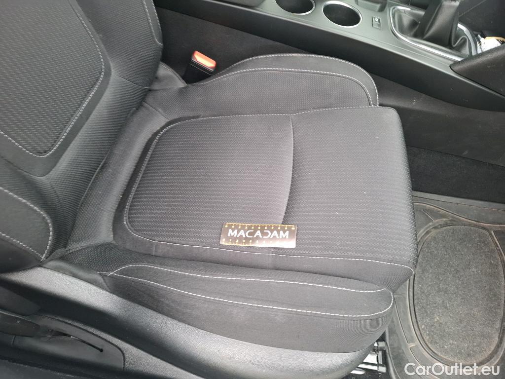  Renault  Megane  IV Estate Business 1.5 dCi 115CV BVM6 E6d #58
