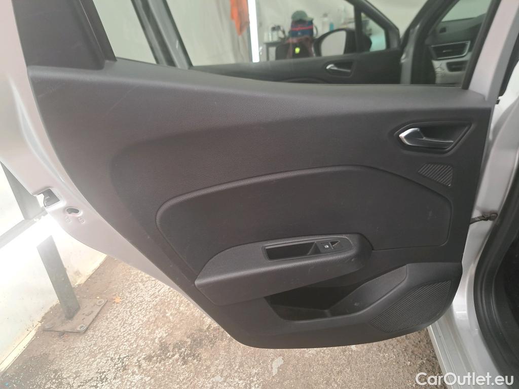  Renault  Clio  V Evolution 1.5 dCi 100CV BVM6 E6d #21