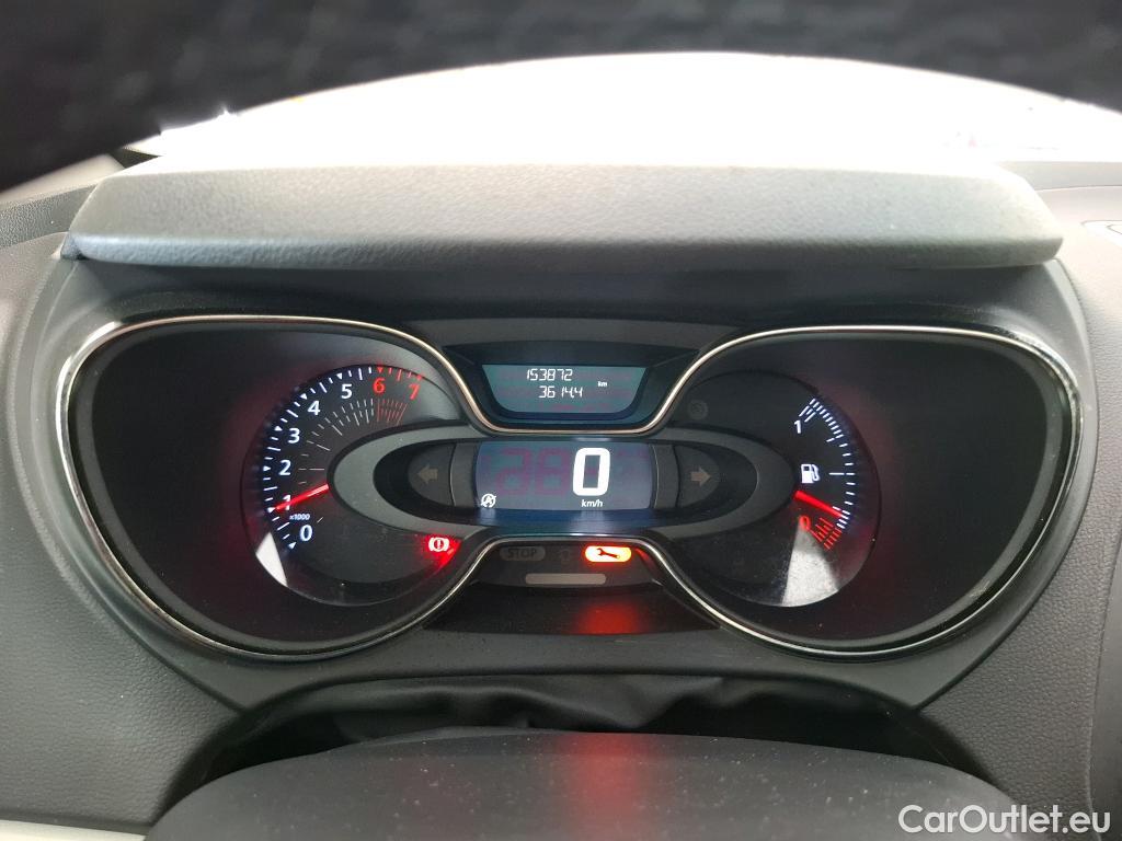  Renault  Captur  Business 0.9 TCe 90CV BVM5 E6 #24