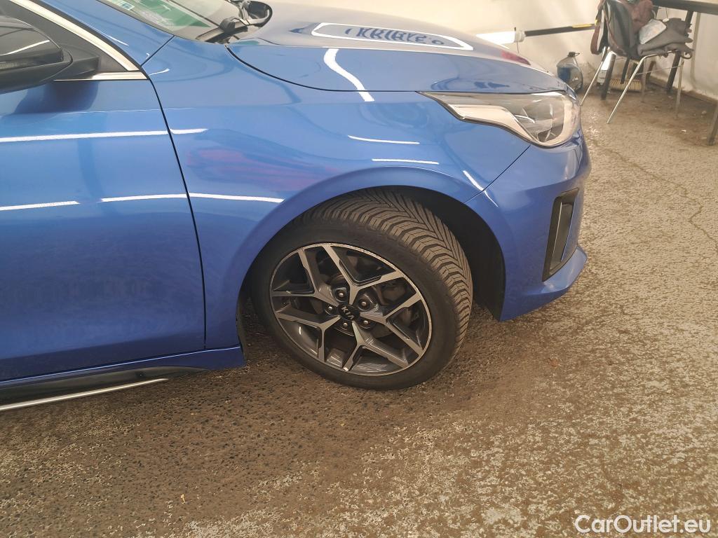  KIA  Cee'd ProCeed GT-Line 1.5 T-GDI 160CV BVA7 E6d #1