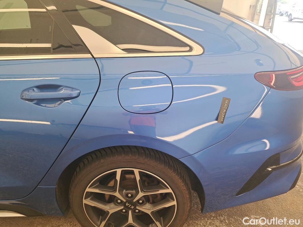  KIA  Cee'd ProCeed GT-Line 1.5 T-GDI 160CV BVA7 E6d #6