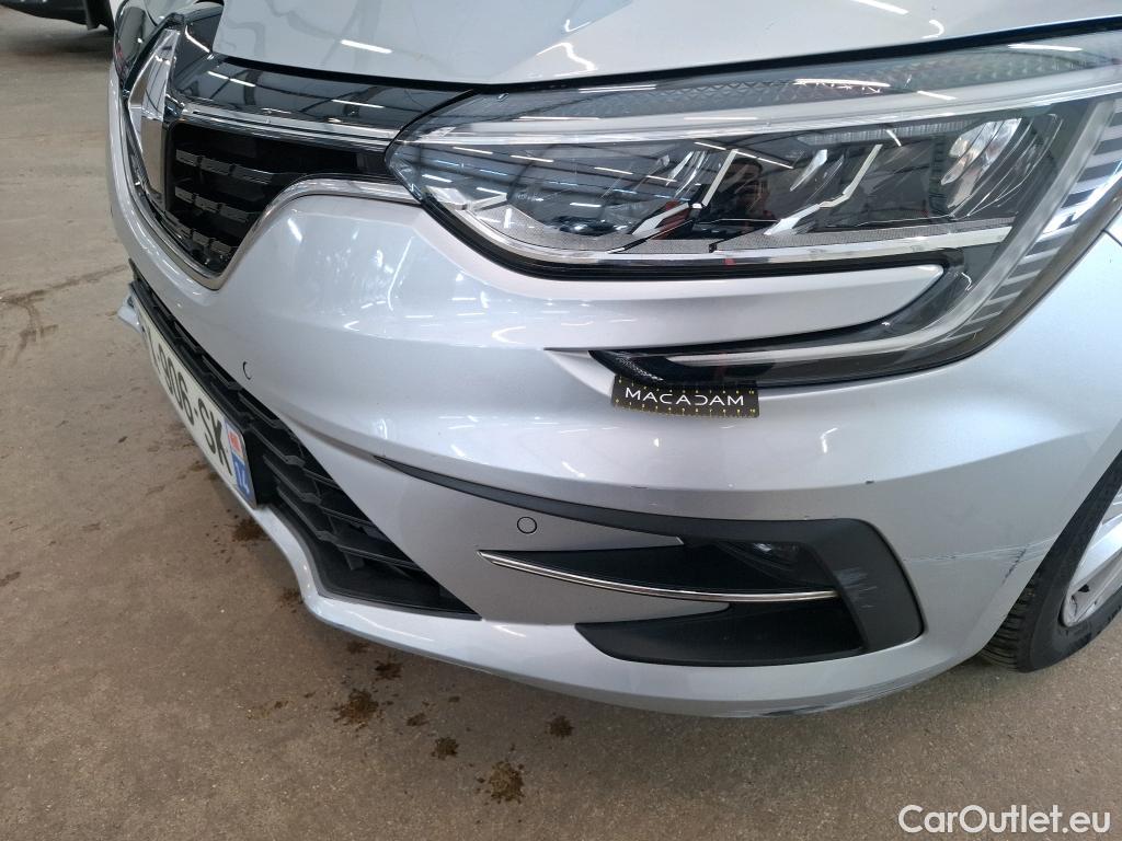  Renault  Megane  IV Berline 5pt. Business 1.5 dCi 115CV BVM6 E6d #82