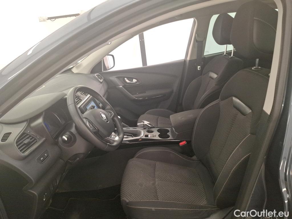 Renault  Kadjar RENAULT  / 2018 / 5P / Crossover Evolution dCi 115 EDC #9