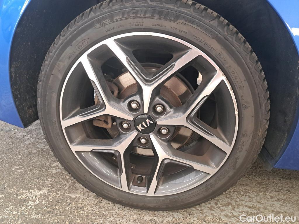  KIA  Cee'd ProCeed GT-Line 1.5 T-GDI 160CV BVA7 E6d #21
