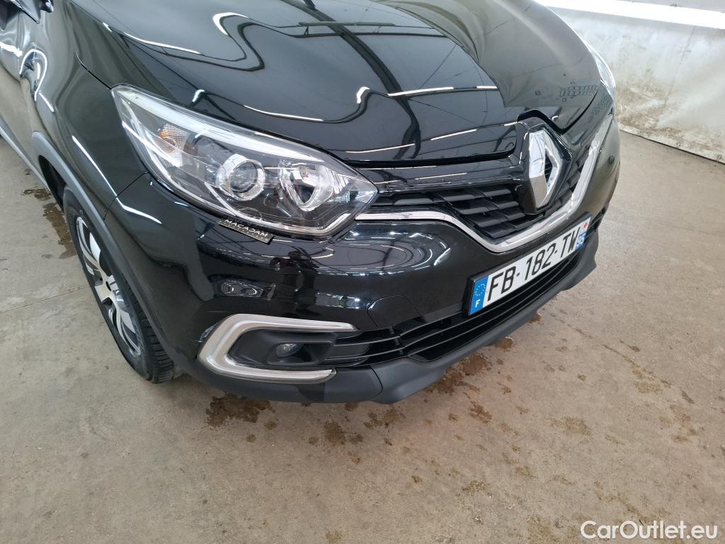  Renault  Captur  Business 0.9 TCe 90CV BVM5 E6 #7