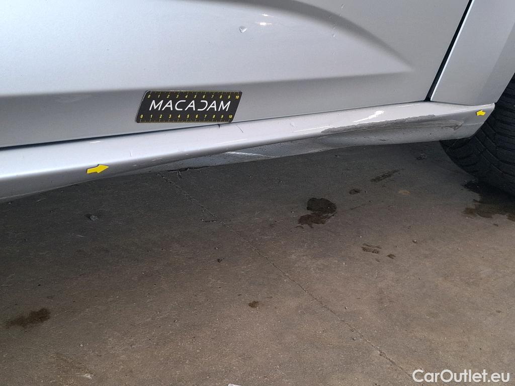  Renault  Megane  IV Berline 5pt. Business 1.5 dCi 115CV BVM6 E6d #4