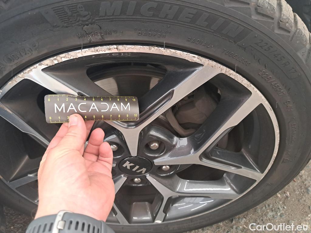  KIA  Cee'd ProCeed GT-Line 1.5 T-GDI 160CV BVA7 E6d #3