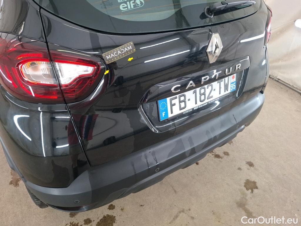  Renault  Captur  Business 0.9 TCe 90CV BVM5 E6 #42