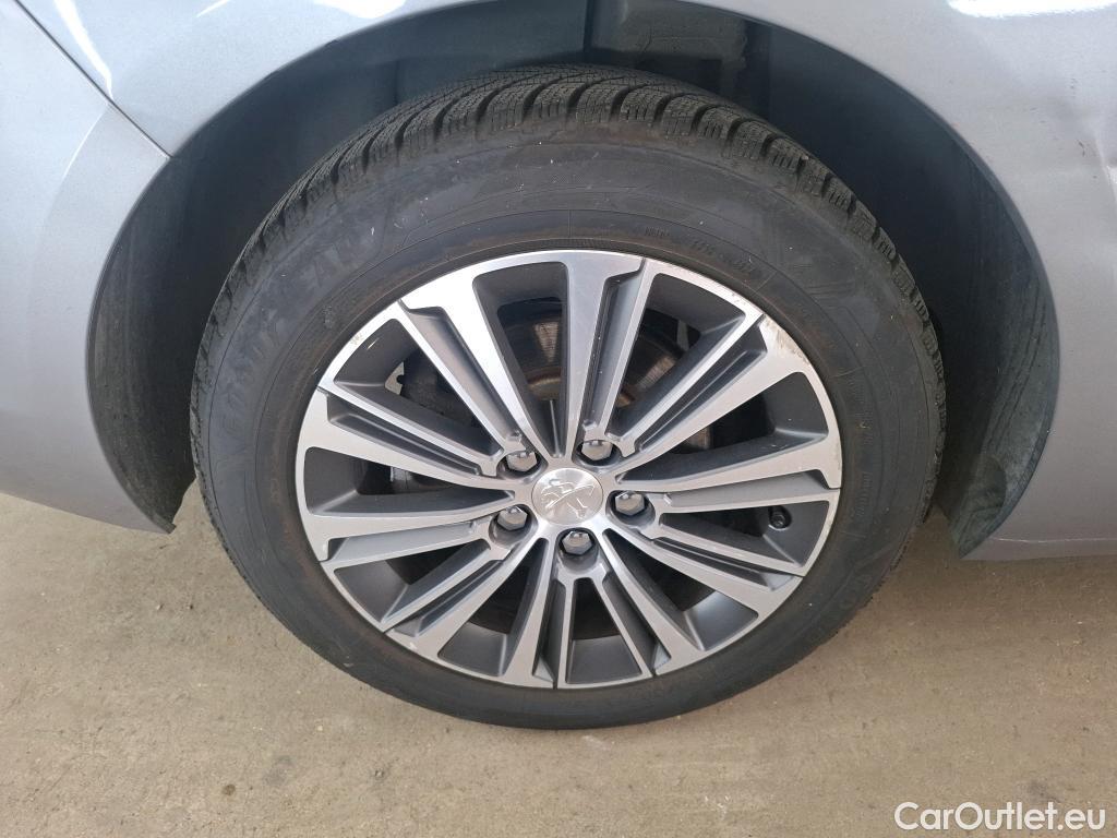  Peugeot  308  SW Allure Business 1.5 HDi 130CV BVA8 E6d #37