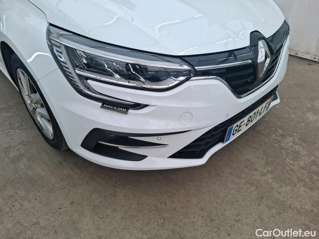 Renault  Megane  IV Estate Business 1.5 dCi 115CV BVM6 E6d #20