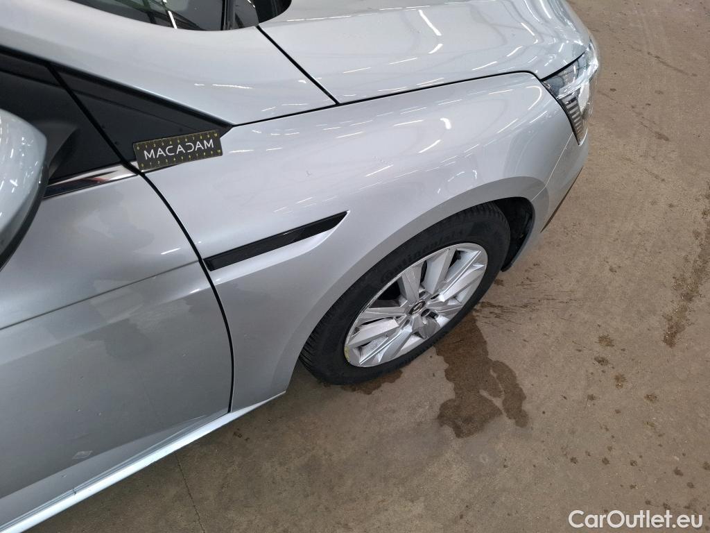  Renault  Megane  IV Berline 5pt. Business 1.5 dCi 115CV BVM6 E6d #7