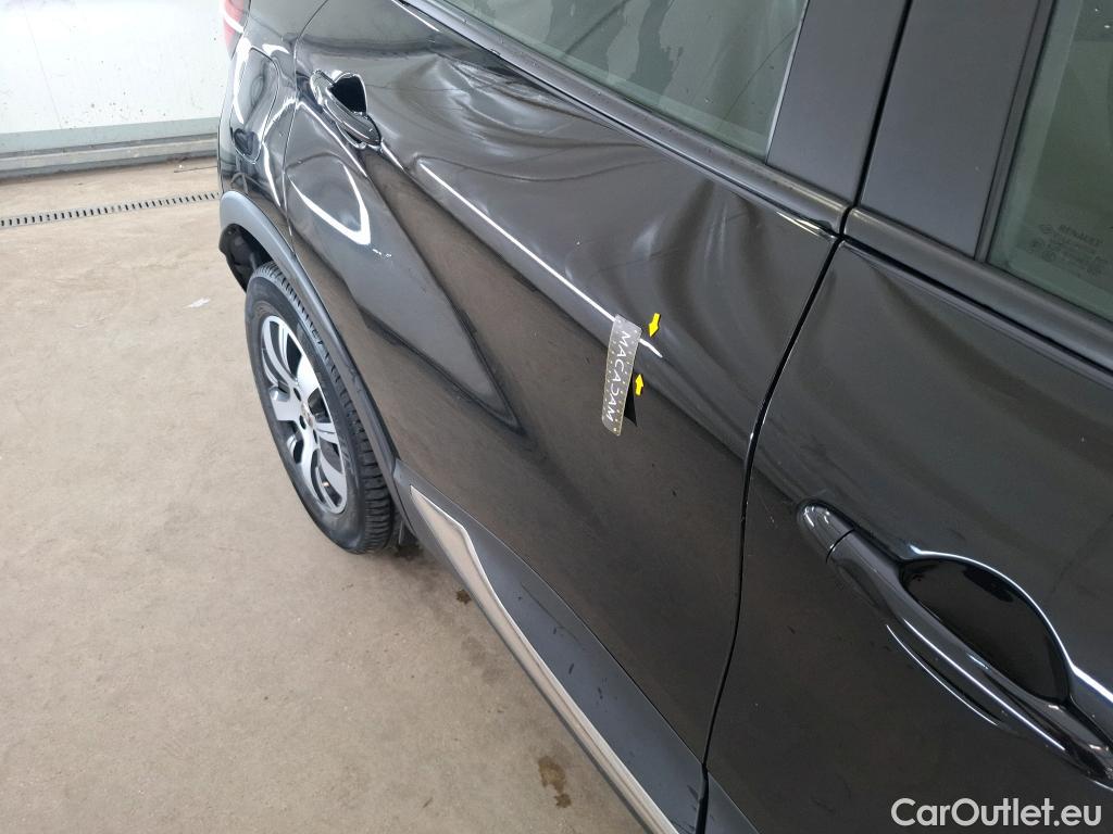  Renault  Captur  Business 0.9 TCe 90CV BVM5 E6 #11