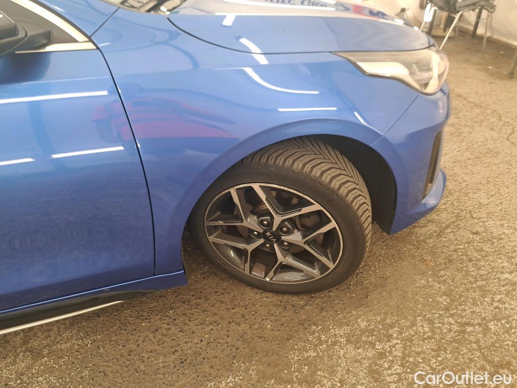 KIA  Cee'd ProCeed GT-Line 1.5 T-GDI 160CV BVA7 E6d #18