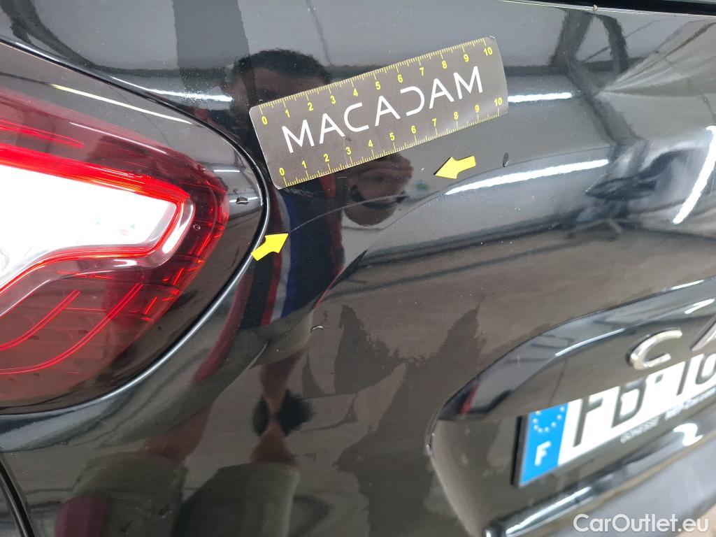  Renault  Captur  Business 0.9 TCe 90CV BVM5 E6 #43