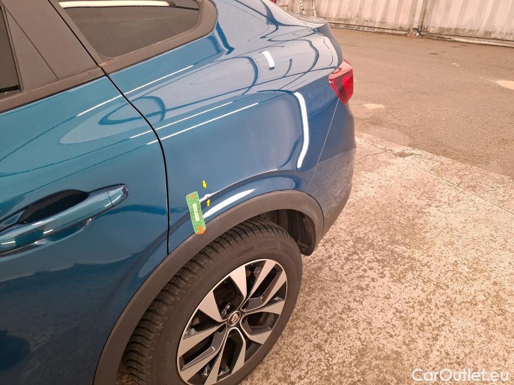  Renault  Arkana  Business 1.6 E-TECH Hybrid 145CV BVA6 E6d #14