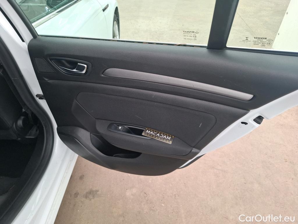  Renault  Megane  IV Estate Business 1.5 dCi 115CV BVM6 E6d #55