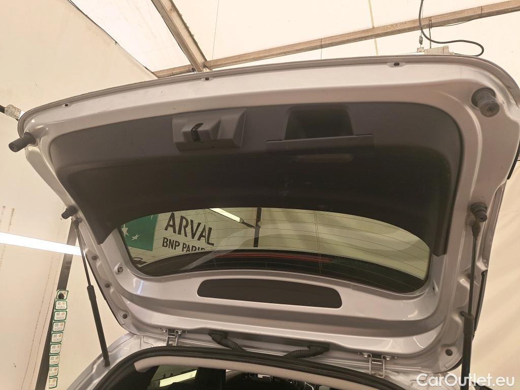  Renault  Clio  V Evolution 1.5 dCi 100CV BVM6 E6d #25