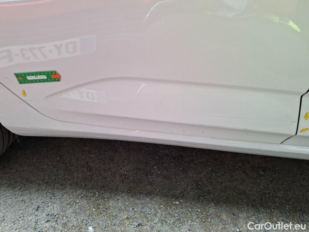  Renault  Megane  IV Estate Business 1.5 dCi 115CV BVM6 E6d #66