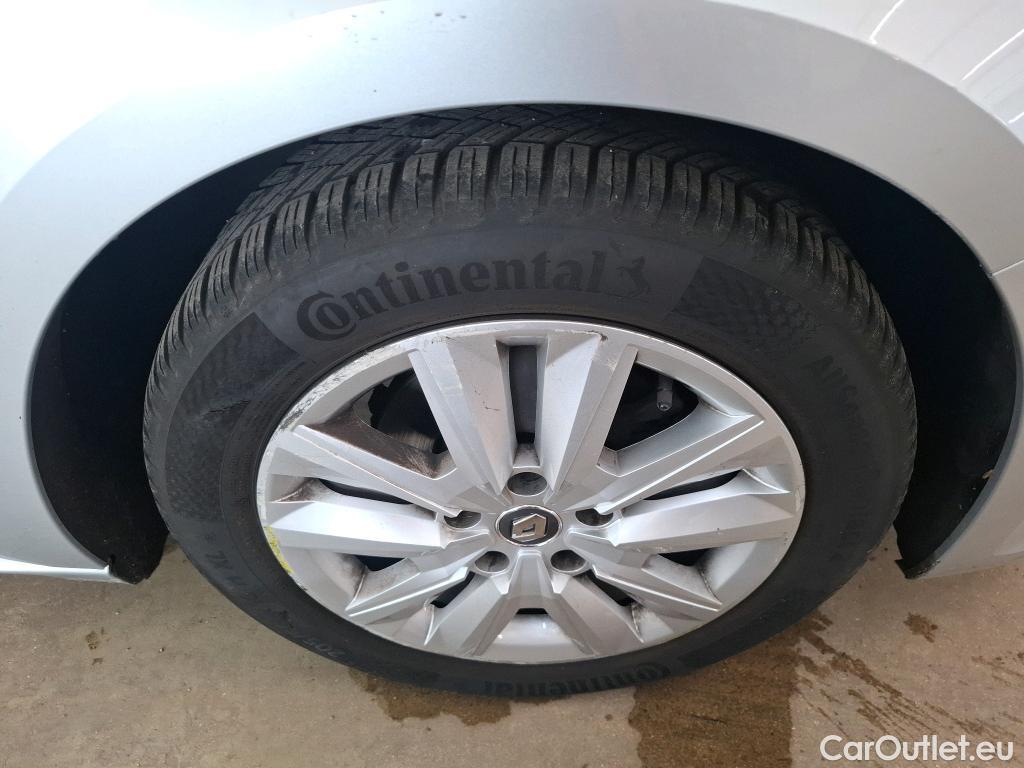 Renault  Megane  IV Berline 5pt. Business 1.5 dCi 115CV BVM6 E6d #40