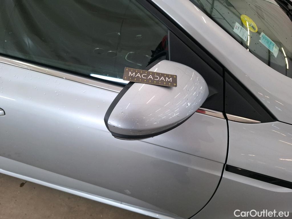  Renault  Megane  IV Berline 5pt. Business 1.5 dCi 115CV BVM6 E6d #88