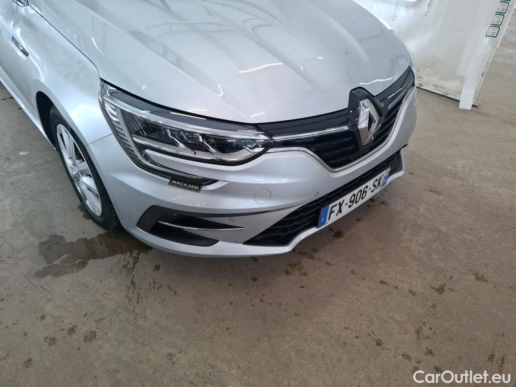  Renault  Megane  IV Berline 5pt. Business 1.5 dCi 115CV BVM6 E6d #22