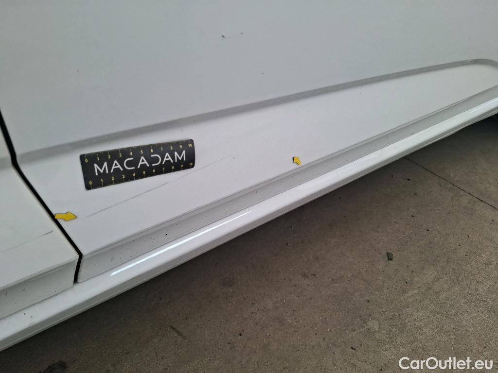  Renault  Megane  IV Estate Business 1.5 dCi 115CV BVM6 E6d #72