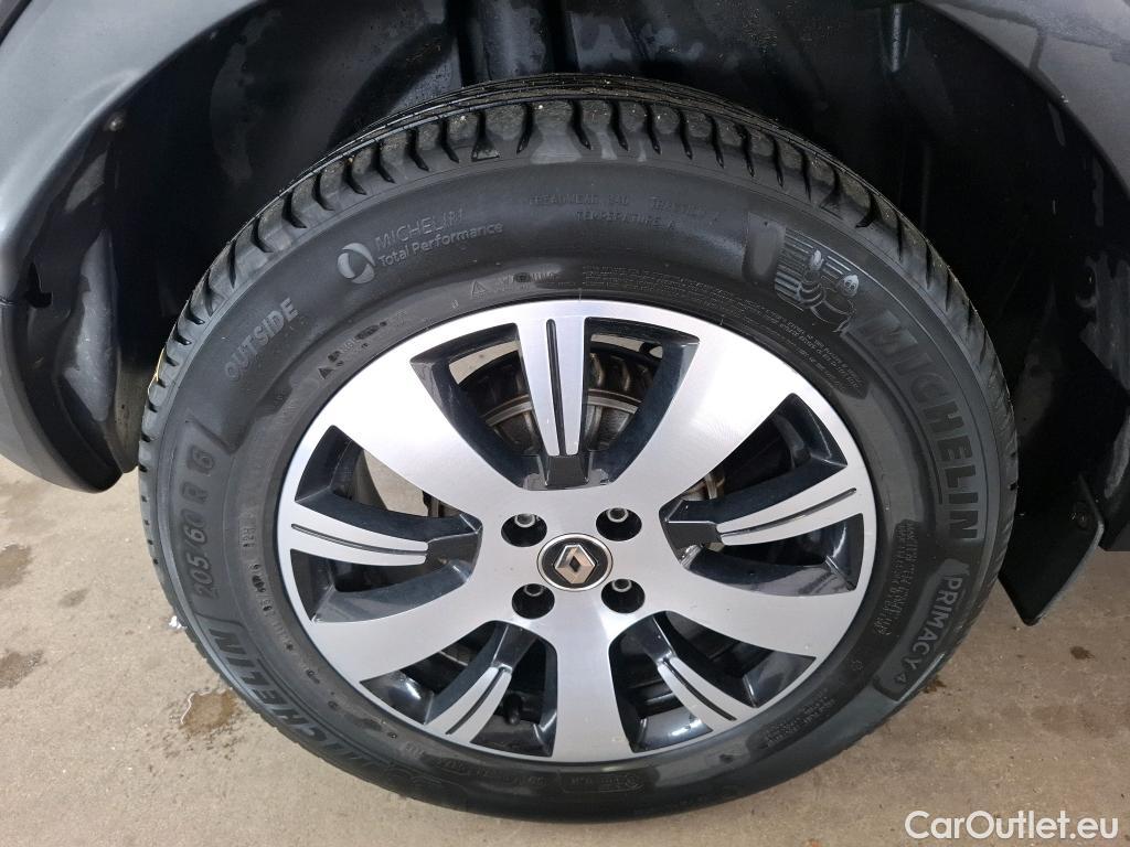  Renault  Captur  Business 0.9 TCe 90CV BVM5 E6 #30