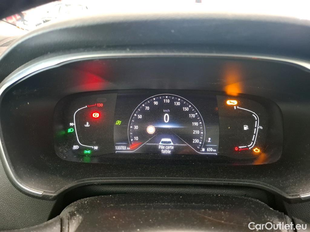  Renault  Megane  IV Berline 5pt. Business 1.5 dCi 115CV BVM6 E6d #90