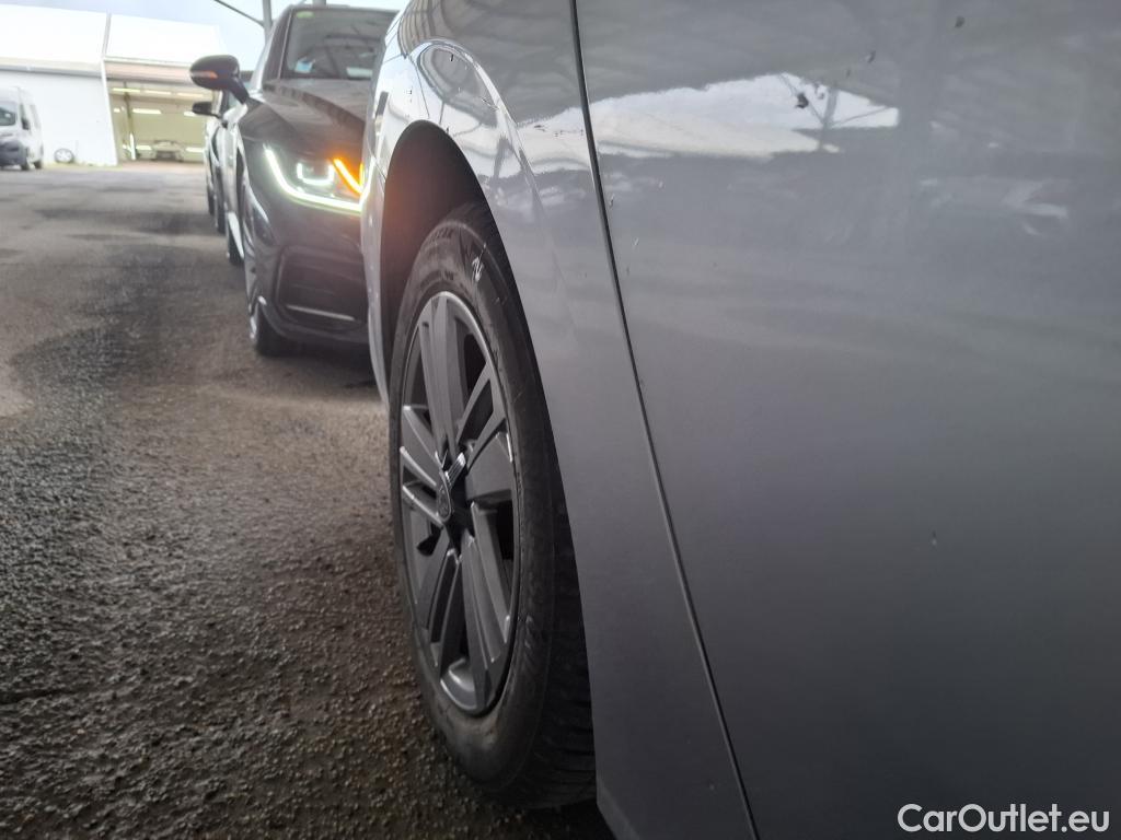  Peugeot  308  SW Allure Business 1.5 HDi 130CV BVA8 E6d #7