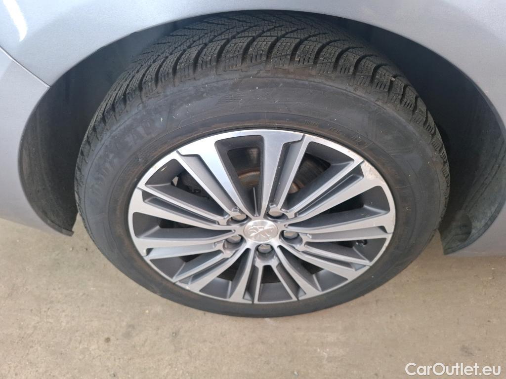  Peugeot  308  SW Allure Business 1.5 HDi 130CV BVA8 E6d #54