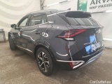  KIA  Sportage  Design 1.6 CRDi 135CV BVA7 E6d #2