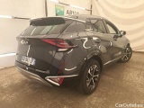  KIA  Sportage  Design 1.6 CRDi 135CV BVA7 E6d #3