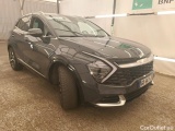  KIA  Sportage  Design 1.6 CRDi 135CV BVA7 E6d #4