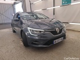  Renault  Megane  IV Estate Evolution 1.5 dCi 115CV BVA7 E6d #4