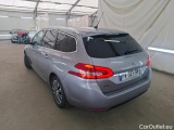  Peugeot  308  SW Allure Business 1.5 HDi 130CV BVA8 E6d #2