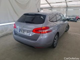  Peugeot  308  SW Allure Business 1.5 HDi 130CV BVA8 E6d #3