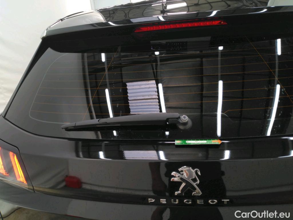  Peugeot  3008  Active Pack 1.5 HDi 130CV BVA8 E6d #40