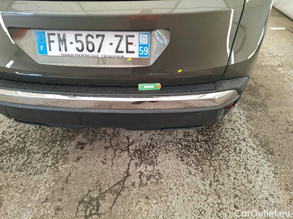  Peugeot  3008  Active Business 1.5 HDi 130CV BVM6 E6dT #1
